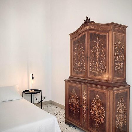 Catania Historical Artist Flat 아파트 외부 사진