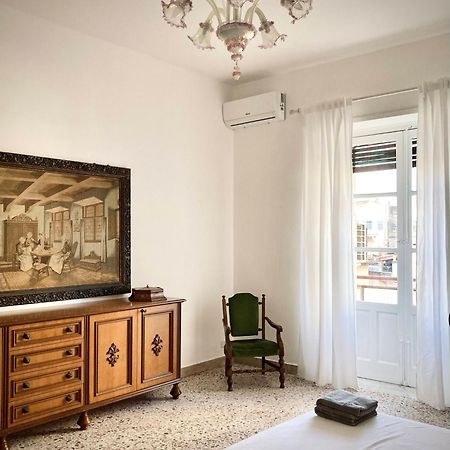 Catania Historical Artist Flat 아파트 외부 사진