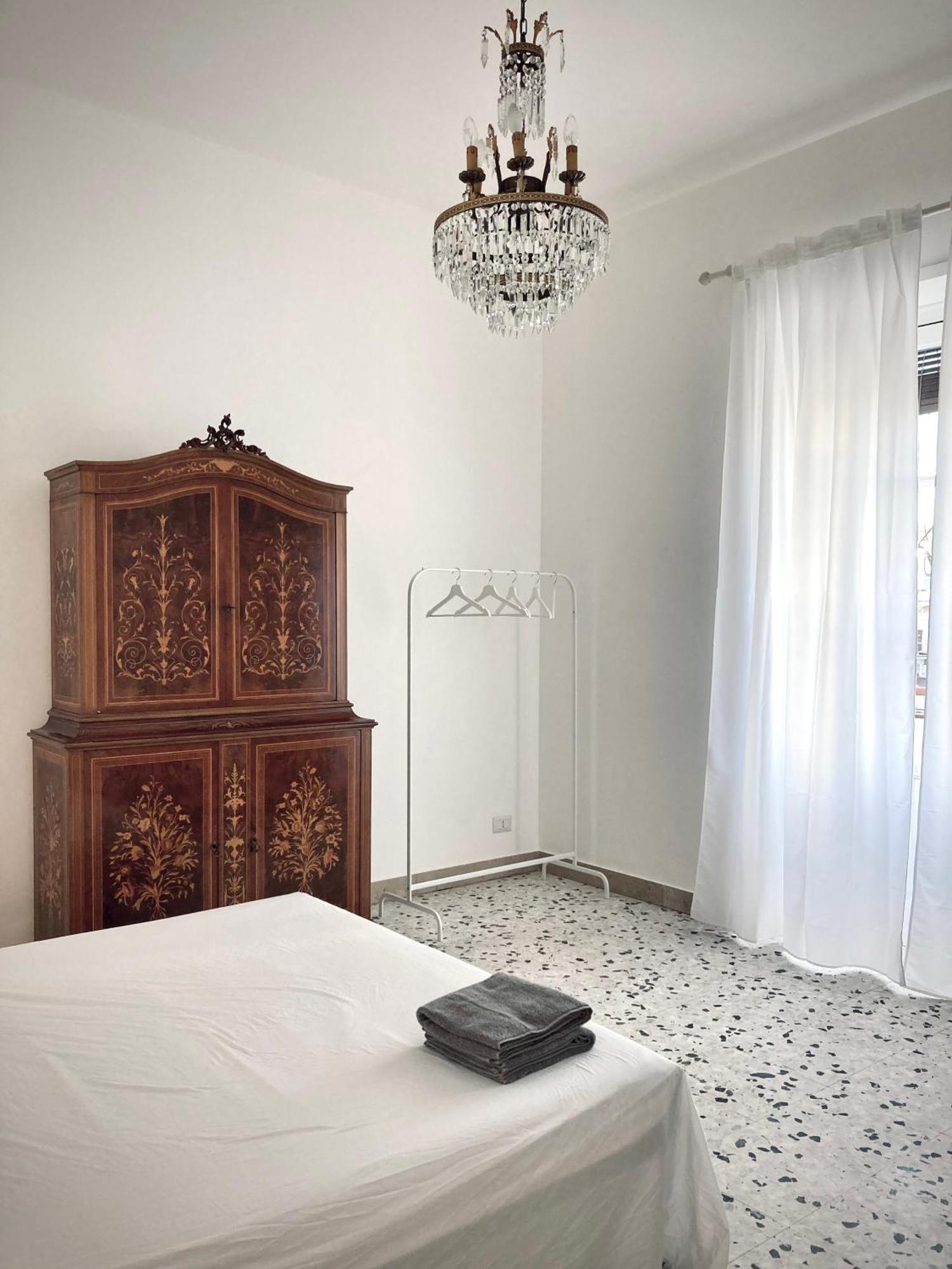 Catania Historical Artist Flat 아파트 외부 사진