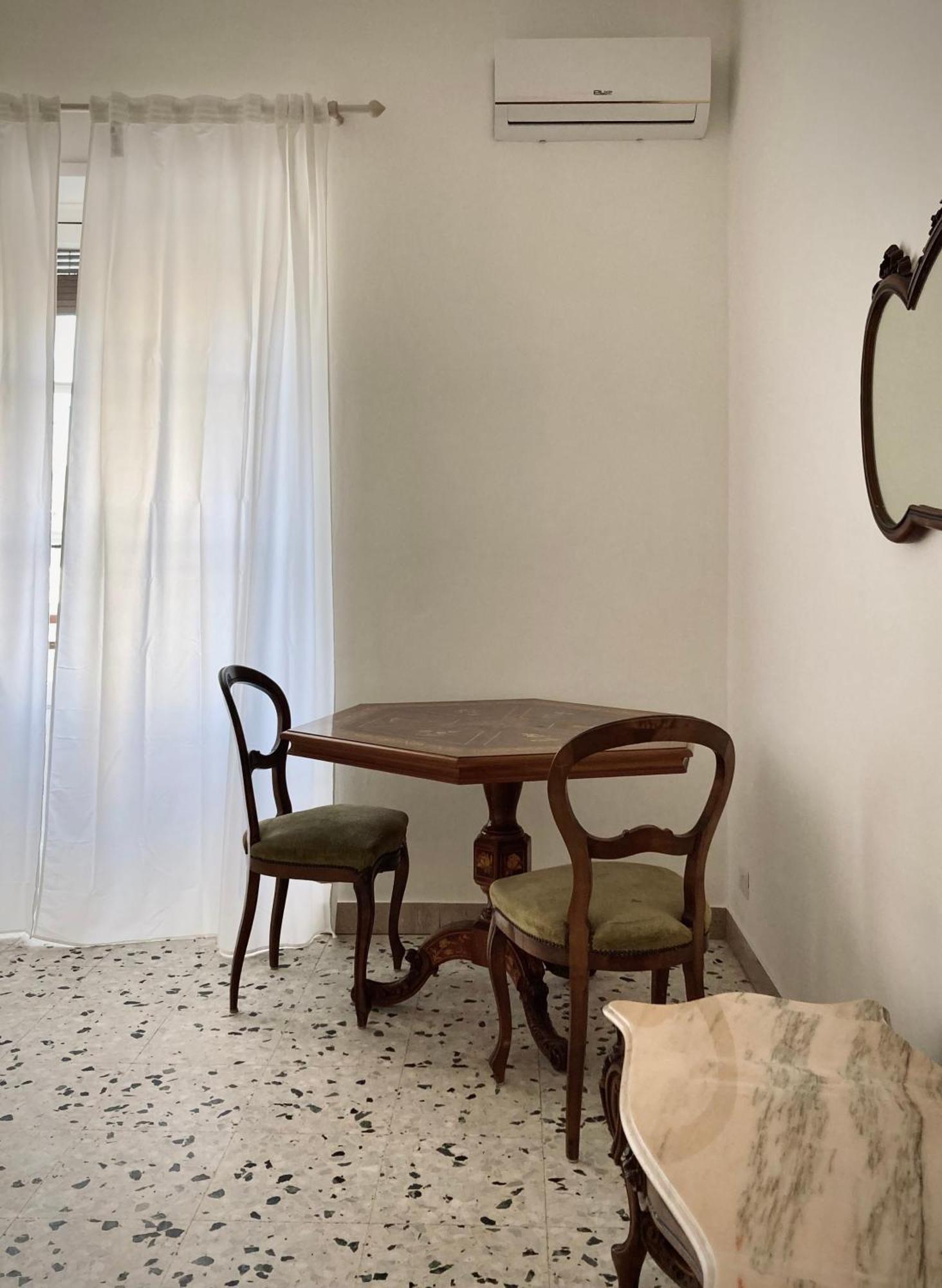 Catania Historical Artist Flat 아파트 외부 사진