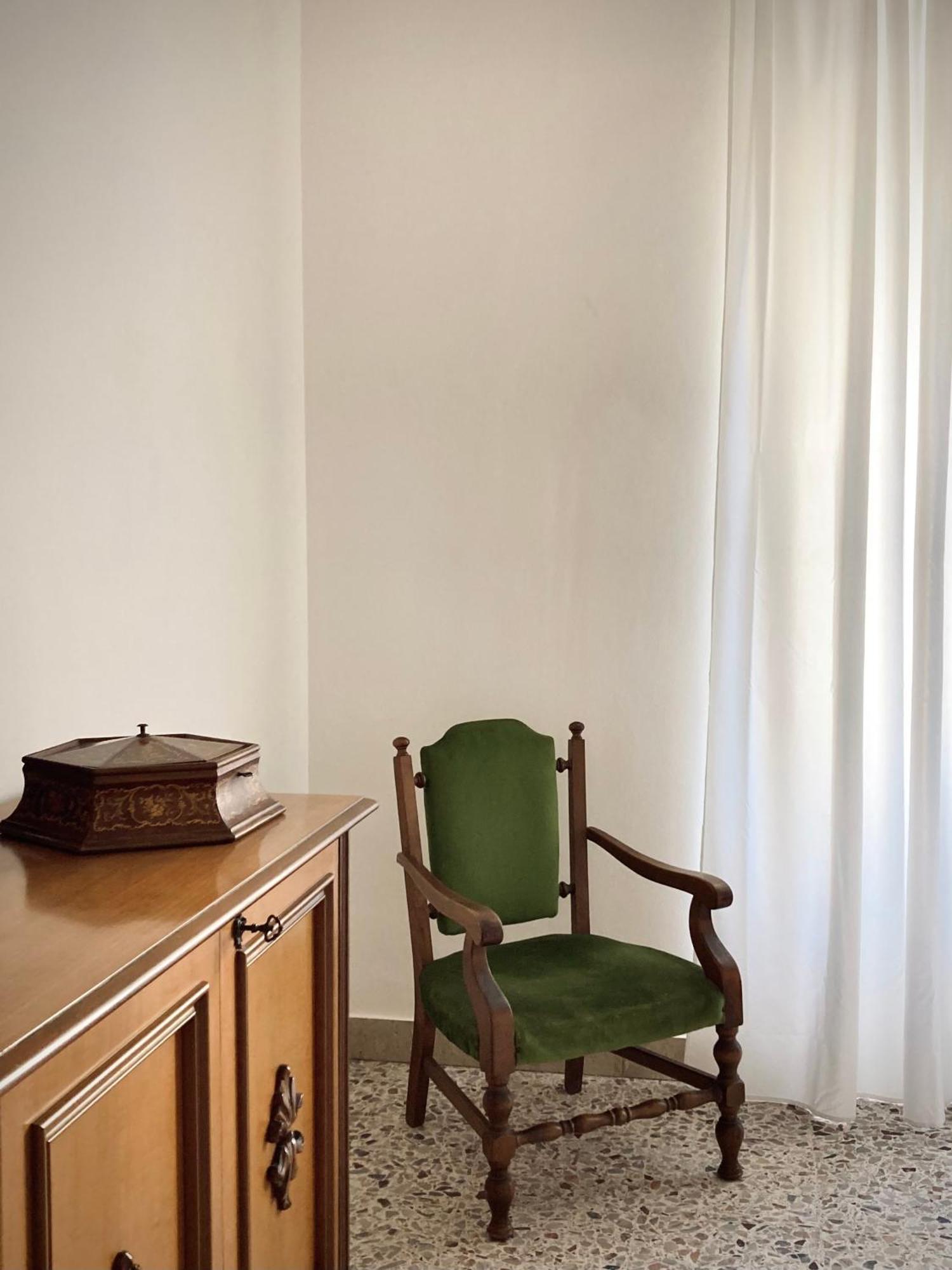 Catania Historical Artist Flat 아파트 외부 사진