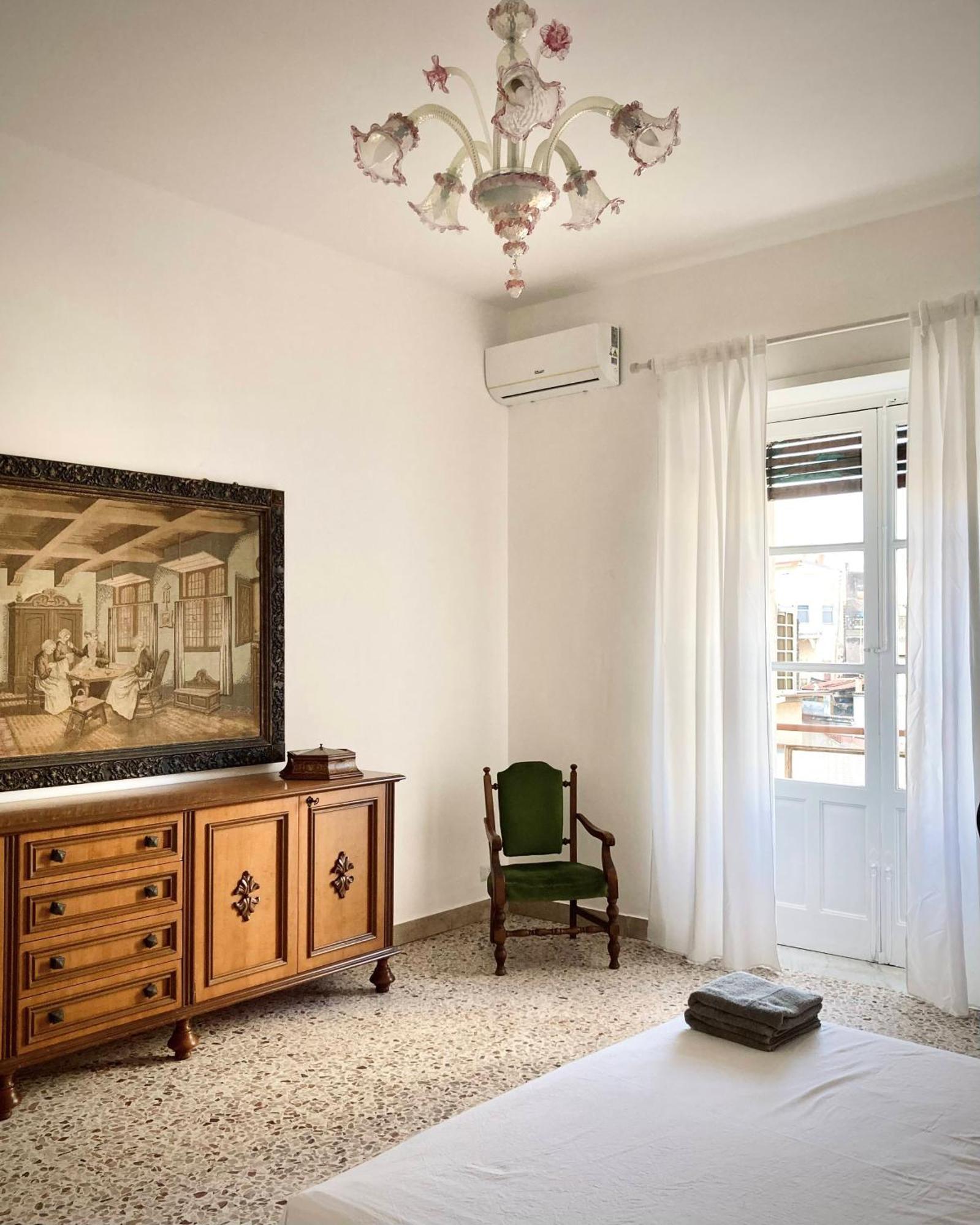 Catania Historical Artist Flat 아파트 외부 사진