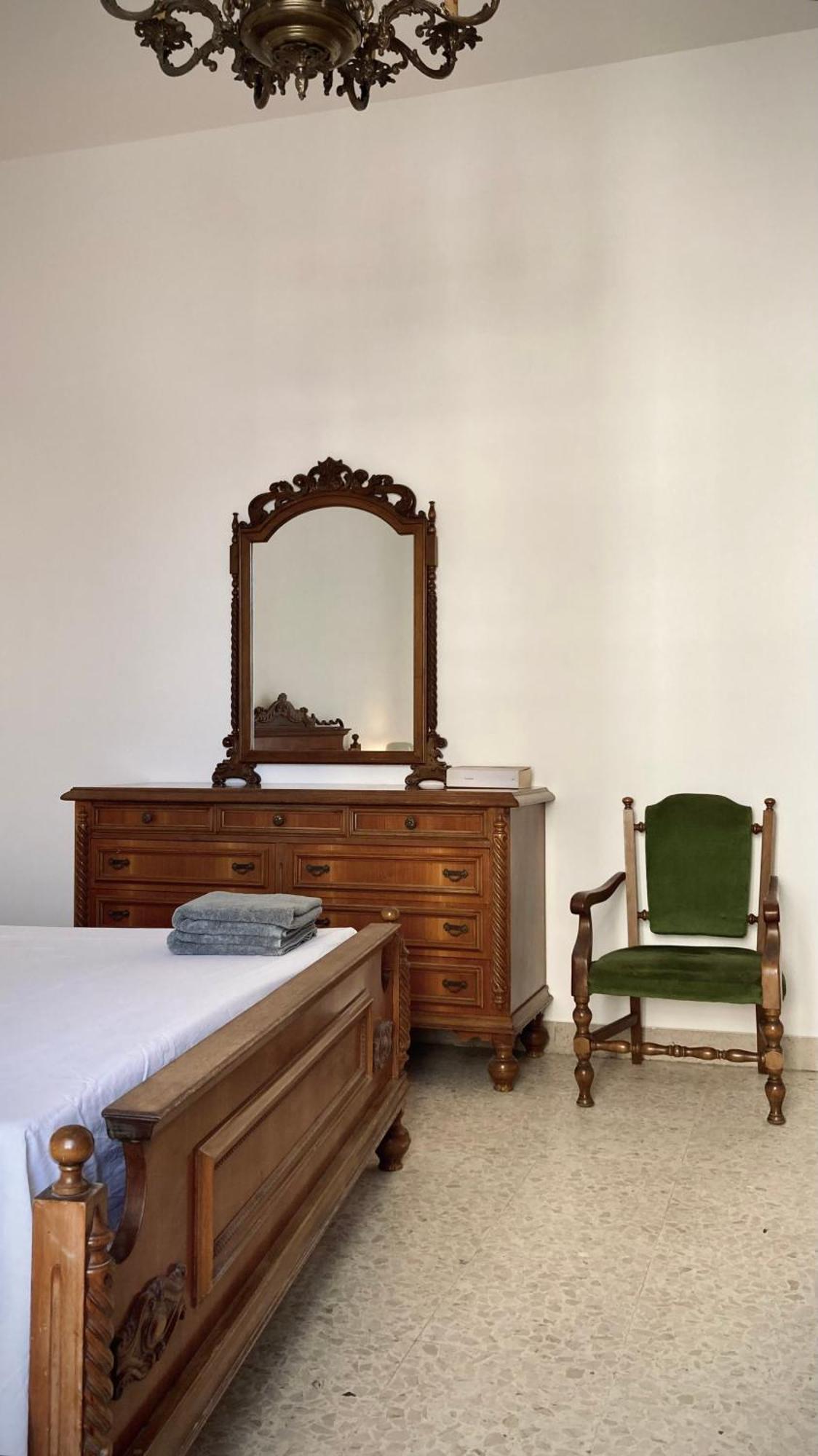 Catania Historical Artist Flat 아파트 외부 사진